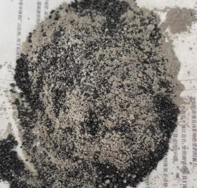 连平不发火砂浆耐磨地坪施工方案