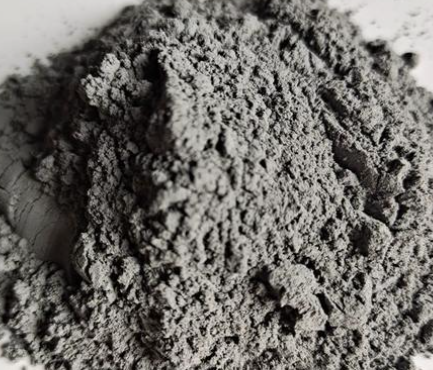 连平硅灰和粉煤灰的区别用途