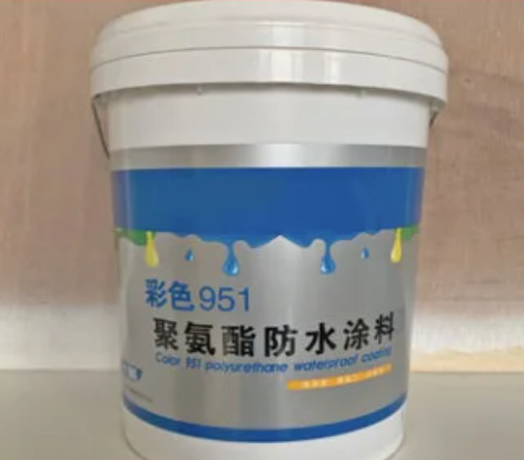 连平聚氨酯防水涂料