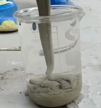 连平水工混凝土絮凝剂，水下抗分散剂的作用及施工方法