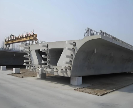 连平抗冻压浆料的特点及标准化施工工艺